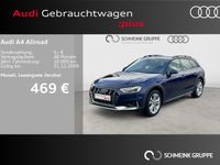 Audi A4 Allroad - Vorschau Bild 2