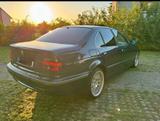 BMW 530D E39 - BMW 530: E39