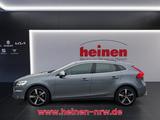 Volvo V40 T2 2.0 R-Design NAVI LED WINTERPAKET - gebrauchte Volvo V40 aus dem Jahr 2019