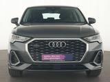 Audi Q3 Sportback 35TDI qu S-Line Kam|LED|Navi|Key|SH - Audi Q3 Gebrauchtwagen in Mülheim (Ruhr)