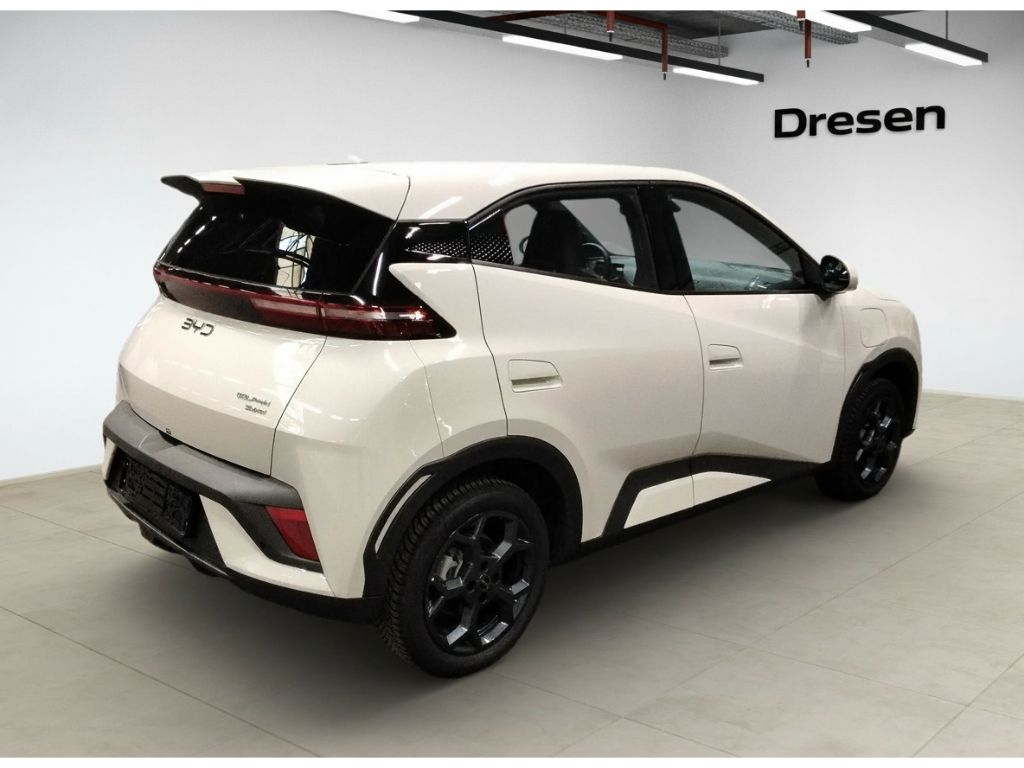 BYD Dolphin Surf BOOST 43,2kWh 65 kW NAVI,DAB,KLIMA, imagem 3