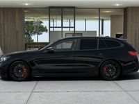 BMW M5 - Vorschau Bild 6