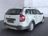 Dacia Logan Stepway Navi Tempomat Klima Parkh. Servo - Dacia Logan Stepway mit Benzin-Antrieb