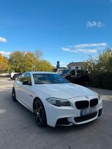 BMW Bmw 525d F10 M paket - BMW 525 in Dortmund