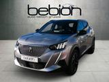 Peugeot 2008 e- Elektromotor 136 (e-) e- GT FLA SpurH