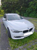 BMW 316i Touring - - BMW 316 in Nürnberg