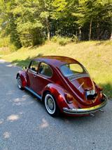 Volkswagen VW Käfer 1500 1969 Königsrot - Volkswagen: 1500