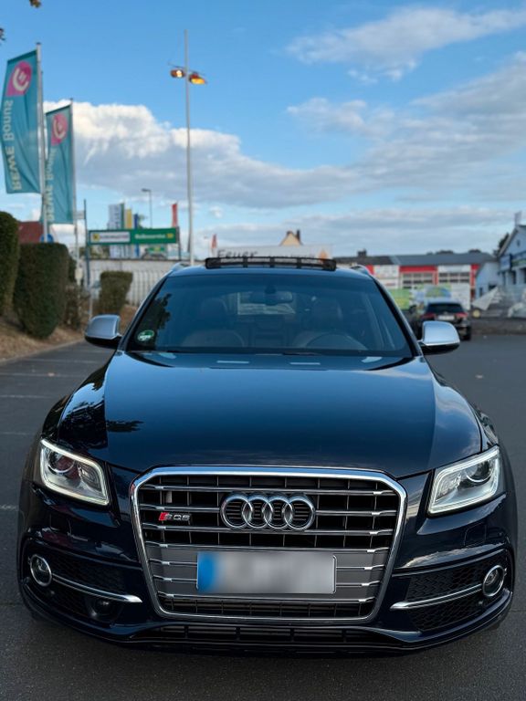 Image of Audi SQ5