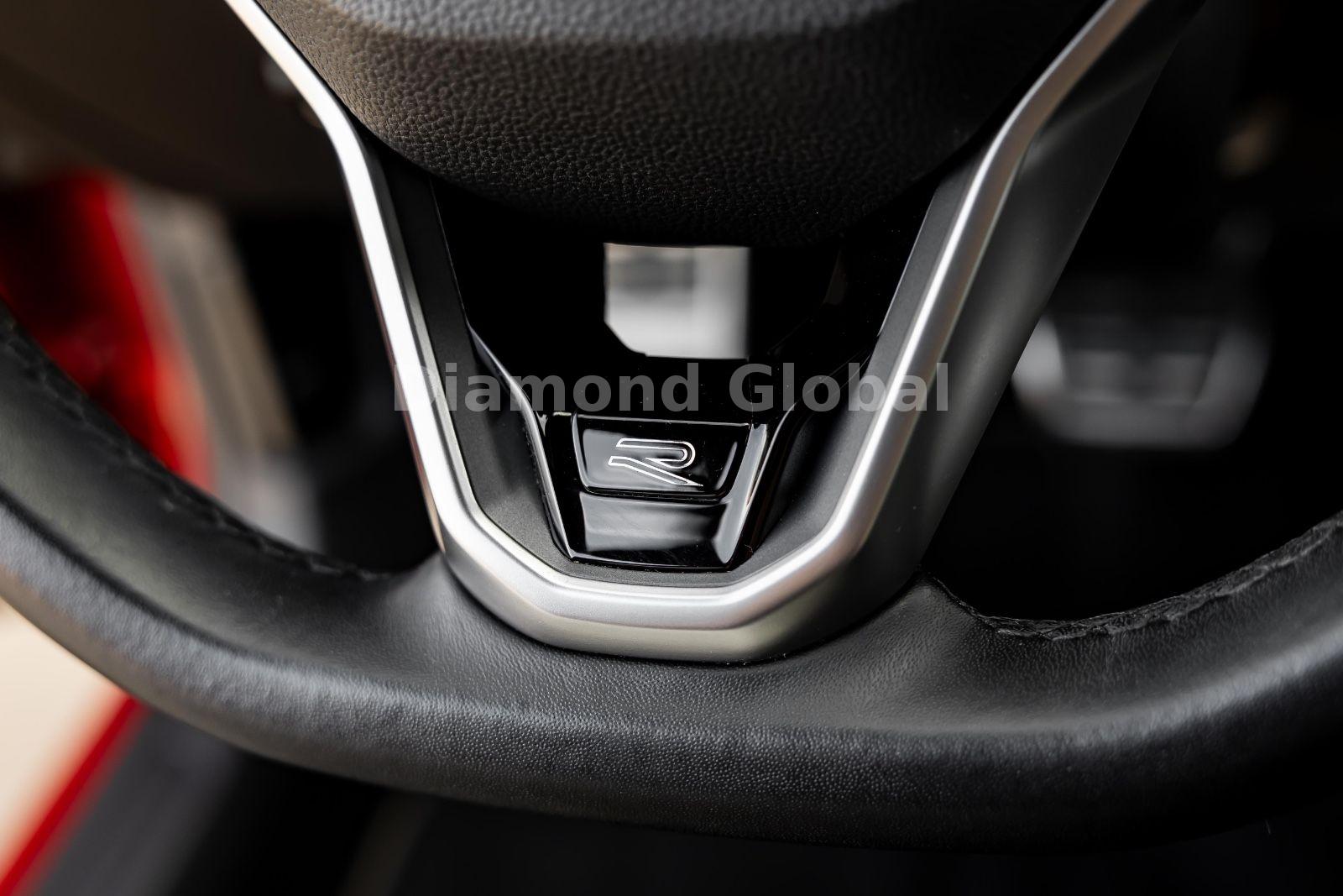 Volkswagen Golf VIII Variant R-Line eTSI, миниатюра 26