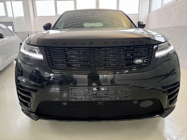 Land Rover Range Rover Velar 3.0 D300 DYNAMIC HSE AWD