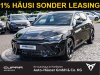 Cupra Leon - Vorschau Bild 1