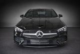 Mercedes-Benz CLA 220 d Shooting Brake 3x AMG LINE*MBUX*WIDESC - Mercedes-Benz CLA 220