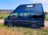 Ford Nugget Euroline, Westfalia , Campervan - Offers