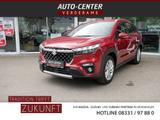 Suzuki S-Cross 1.4 Hybrid Comfort non GSR SHZ ACC LED - Suzuki aus 2024