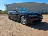 BMW 320Ci - - BMW 320 aus 2002