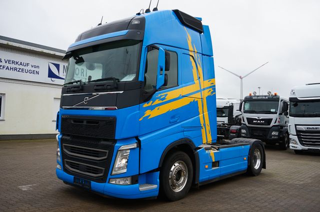 Volvo FH500 Glob.XL Limited Edition Leder Xenon Navi