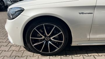 Mercedes S 560 - 7