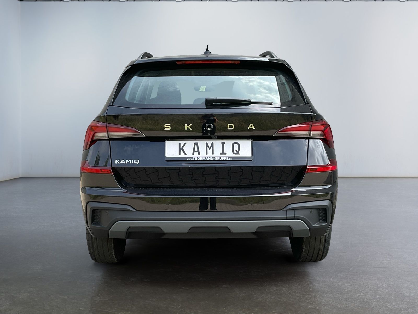 Skoda Kamiq - Bild 5