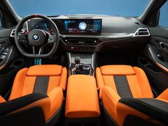 BMW M3 – 19 / 37