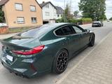 BMW M8 Competition First Edition 1of400 - BMW M8 Gebrauchtwagen