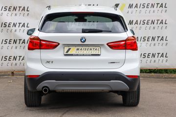 BMW X1 - 5