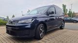 Volkswagen Caddy California, DSG, AHK, Standh. alle Extras