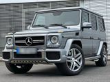 Mercedes-Benz Mercedes G63 AMG Designo MAGNO GRAU S-DACH... - Mercedes-Benz G-Klasse in Bielefeld
