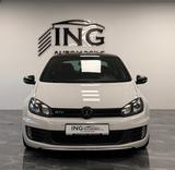 Volkswagen Golf 6 GTD 170 PS Xenon/Dynaudio/Sitzheizung - Volkswagen Golf: GTD 170