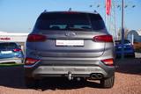 Hyundai Santa Fe 2.2 CRDi DCT DPF Premium 4WD ACC LED - Hyundai SANTA FE: Allradantrieb, 2.2