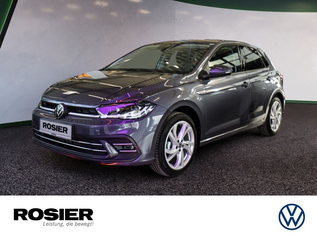 Image of Volkswagen Polo