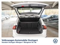 Volkswagen Tiguan - Vorschau Bild 11
