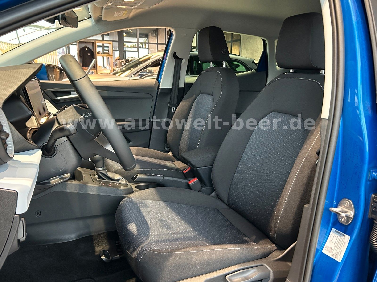 Seat Ibiza - Bild 19