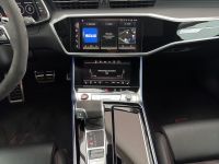 Audi RS6 - Vorschau Bild 11
