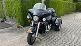 Harley-Davidson Tri-Glide Ultra Classic - HARLEY-DAVIDSON ULTRA CLASSIC