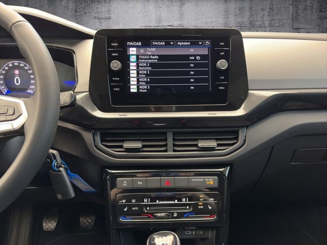 Volkswagen T-Cross - Bild 19