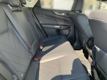 Lexus NX 450h - 7