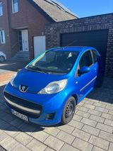 Peugeot 107 Filou 70 Filou - Peugeot 107: Bluetooth