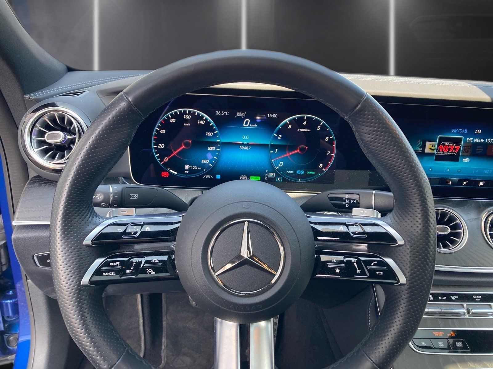Fahrzeugabbildung Mercedes-Benz CLS 450 4M AMG*Standhz*Ditronic*360*AHK*SHD*Burm