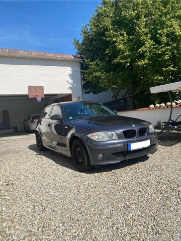 BMW Bmw 120d - Tüv 09/24