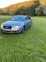 Audi A6 C6 3,0TDI 280Ps - Luftfahrwerk - Audi A6: Luftfahrwerk