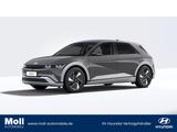 Hyundai IONIQ 5 Uniq Elektro 4WD 84 kWh Panorama-Glasdac - Hyundai IONIQ 5 in Köln