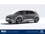 Hyundai IONIQ 5 Uniq Elektro 4WD 84 kWh Panorama-Glasdac - Hyundai IONIQ 5 in Köln
