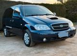 Kia Auto Kia Carnival 2006/ Automatik/ TÜV 12.... - Kia Carnival Gebrauchtwagen