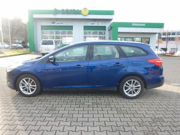 Ford Focus - 7