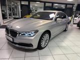 BMW 750 xDrive Laser ACC 360 MASSAGE HARMAN HUD - BMW 7er Reihe Gebrauchtwagen