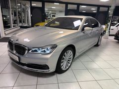 BMW 750 xDrive Laser ACC 360 MASSAGE HARMAN HUD