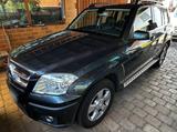 Mercedes-Benz GLK 320 CDI 4 Matic - Mercedes-Benz GLK 320 von privat
