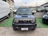 Suzuki Jimny 1.3 4WD A/T Evolution Plus - Suzuki Jimny Kombi Gebrauchtwagen