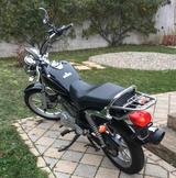 Yamaha YBR Custom 125 - Angebote