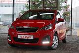 Peugeot 108 1.0 VTi Active Sitzheizung Klima Bluetooth